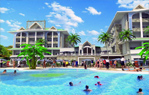 Отель Adalya Resort Hotel